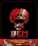 Bem - Il Mostro Umano - Limited Edition